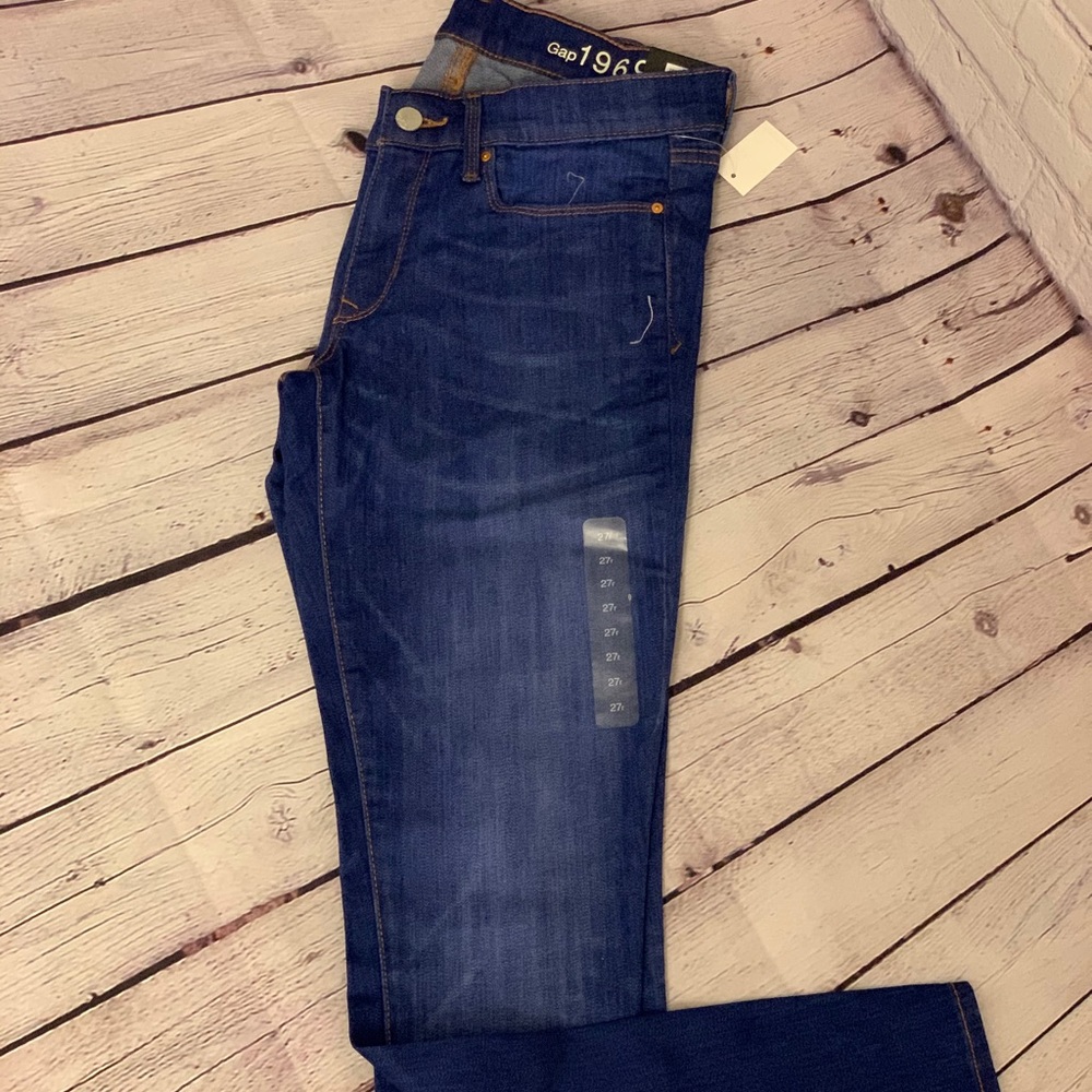 Legging Jean